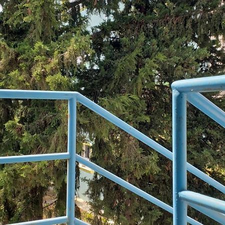 Michalis, 2-Bedroom Apartment In Saranda المظهر الخارجي الصورة