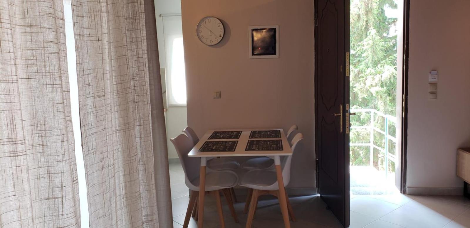 Michalis, 2-Bedroom Apartment In Saranda المظهر الخارجي الصورة