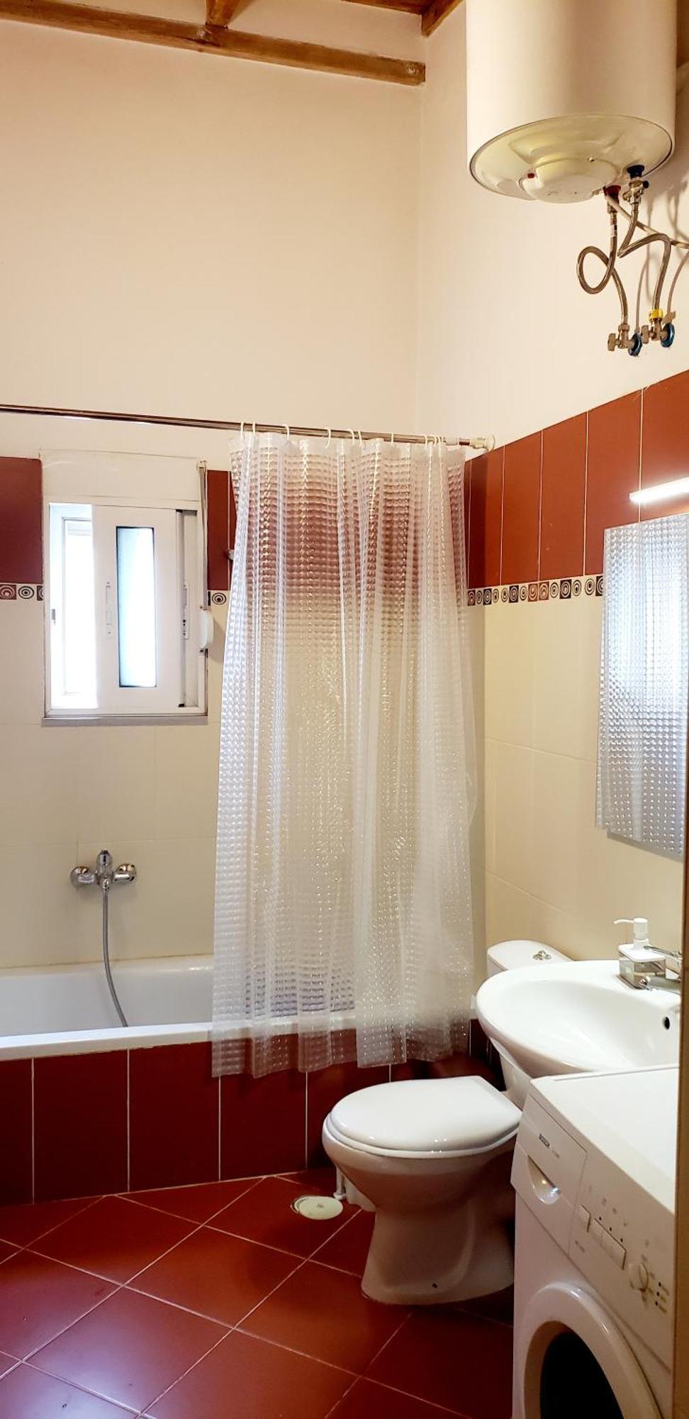 Michalis, 2-Bedroom Apartment In Saranda المظهر الخارجي الصورة